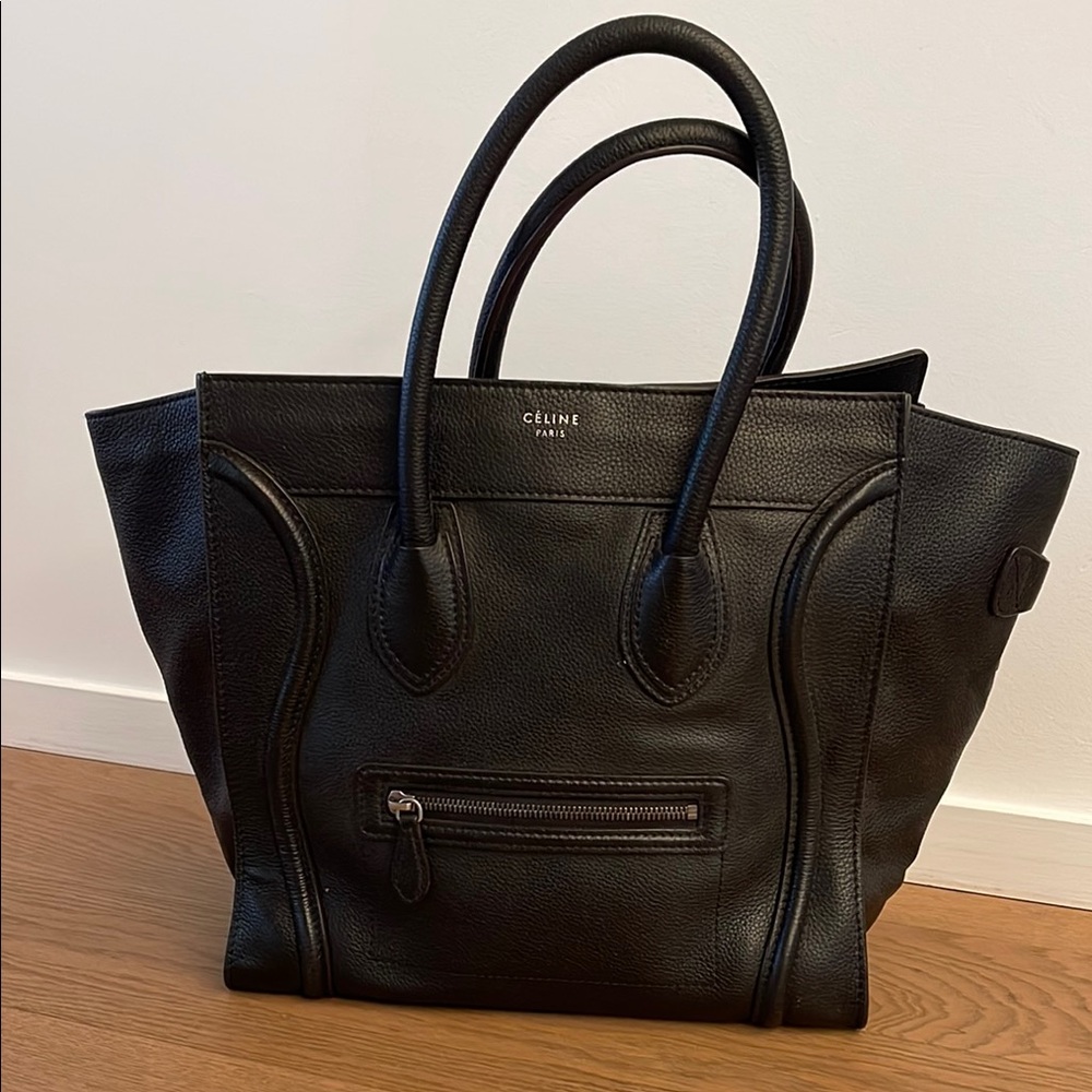 Celine micro bag - Picture 4 of 13